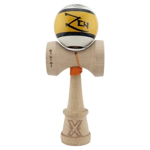"kendama x original: zen", 7.5 x 6 x 18 cm Thumbnail 2