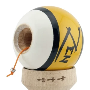 "kendama x original: zen", 7.5 x 6 x 18 cm Thumbnail 5