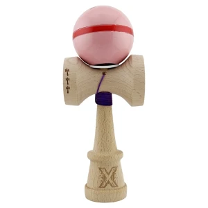 "kendama x original: păianjen", 7.5 x 6 x 18 cm, roz Thumbnail 2