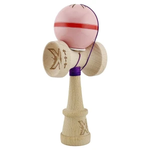 "kendama x original: păianjen", 7.5 x 6 x 18 cm, roz Thumbnail 6
