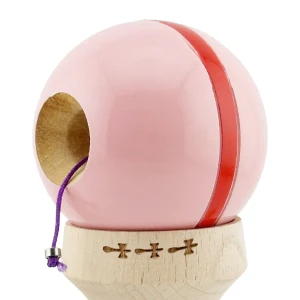 "kendama x original: păianjen", 7.5 x 6 x 18 cm, roz Thumbnail 5