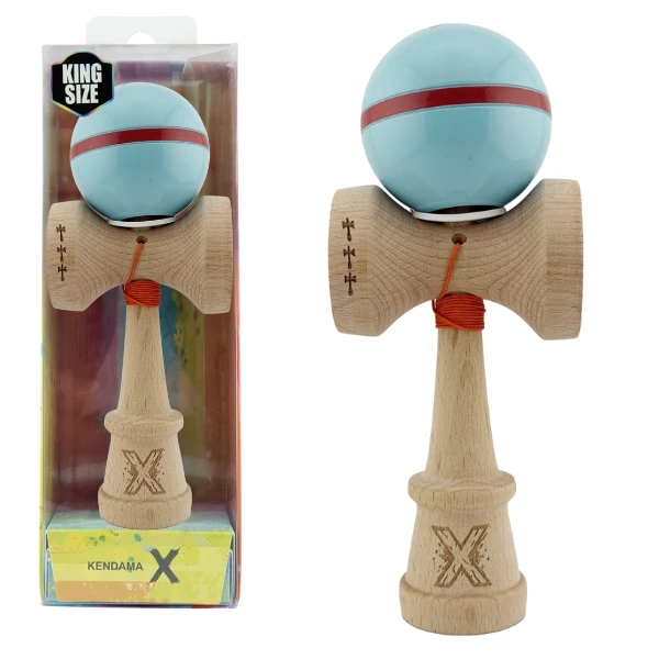 "kendama x original: păianjen", 7.5 x 6 x 18 cm 7