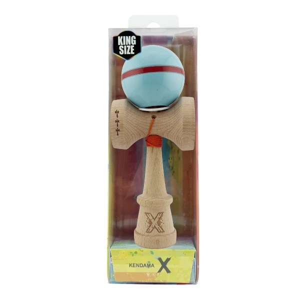 "kendama x original: păianjen", 7.5 x 6 x 18 cm 3