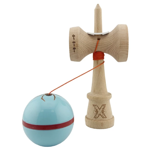 "kendama x original: păianjen", 7.5 x 6 x 18 cm 6