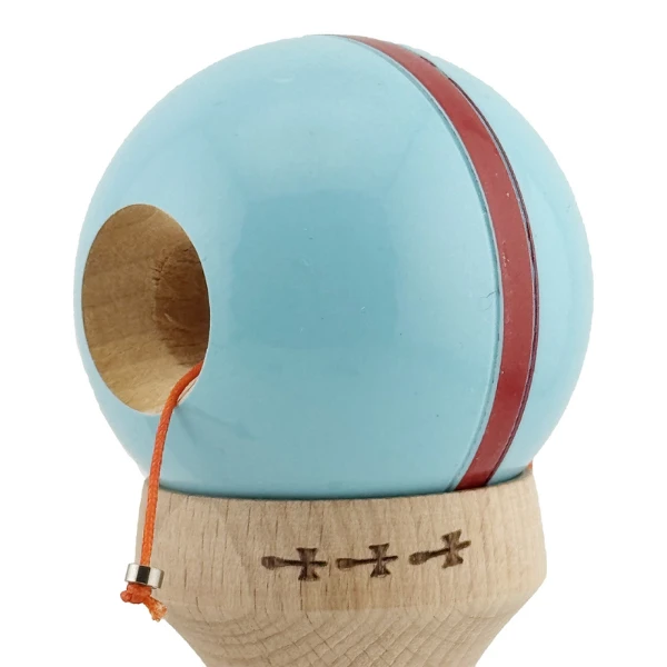 "kendama x original: păianjen", 7.5 x 6 x 18 cm 4