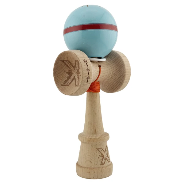 "kendama x original: păianjen", 7.5 x 6 x 18 cm 7