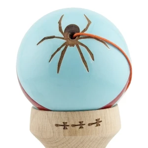"kendama x original: păianjen", 7.5 x 6 x 18 cm Thumbnail 5
