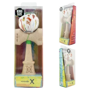 "kendama x original: xmass party", 7.5 x 6 x 18 cm Thumbnail 9