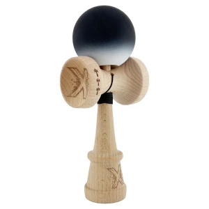"kendama x original: yin-yang", 7.5 x 6 x 18 cm Thumbnail 2