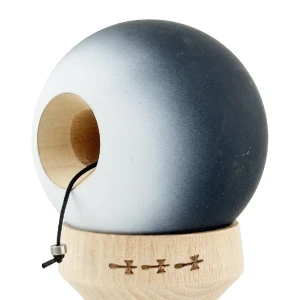 "kendama x original: yin-yang", 7.5 x 6 x 18 cm Thumbnail 5