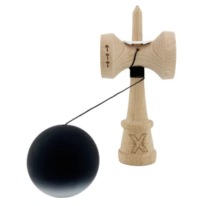 "kendama x original: yin-yang", 7.5 x 6 x 18 cm Thumbnail 4