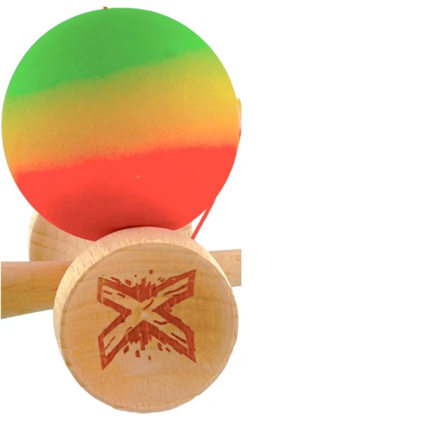 "kendama x original: semafor", 7 х 6 х 18 cm 5