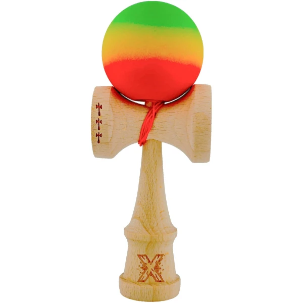 "kendama x original: semafor", 7 х 6 х 18 cm 2