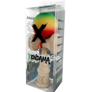 "kendama x original: semafor", 7 х 6 х 18 cm Thumbnail 4