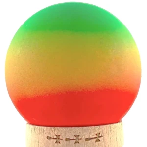 "kendama x original: semafor", 7 х 6 х 18 cm Thumbnail 6