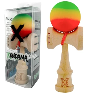 "kendama x original: semafor", 7 х 6 х 18 cm