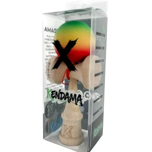 "kendama x original: semafor", 7 х 6 х 18 cm Thumbnail 3