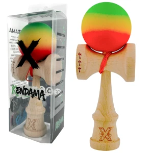 "kendama x original: semafor", 7 х 6 х 18 cm