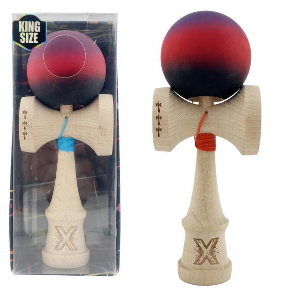 "kendama x original", 7 х 6 х 18 cm 2