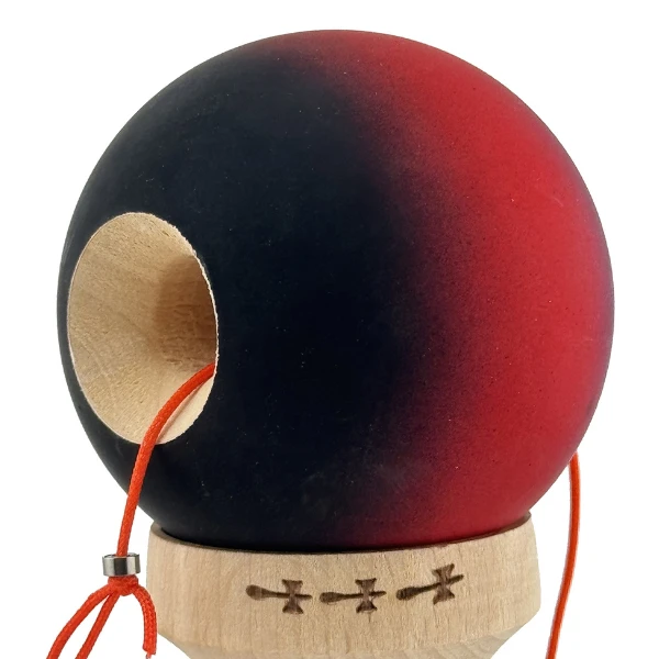 "kendama x original", 7 х 6 х 18 cm 6