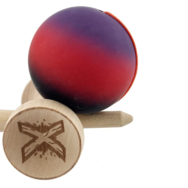 "kendama x original", 7 х 6 х 18 cm 8