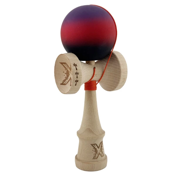 "kendama x original", 7 х 6 х 18 cm 9