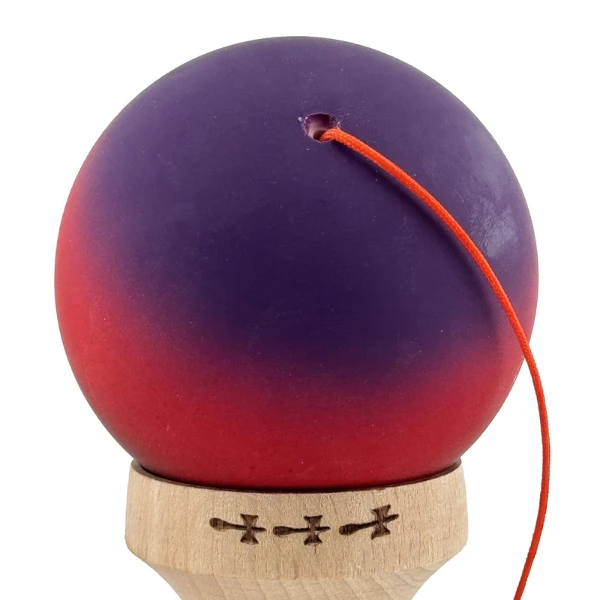 "kendama x original", 7 х 6 х 18 cm 9