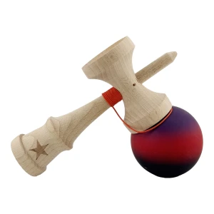 "kendama x original", 7 х 6 х 18 cm Thumbnail 5