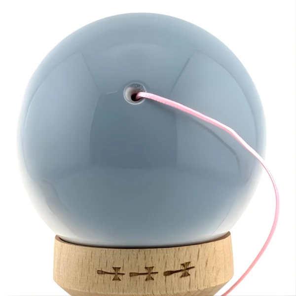 "kendama x original", 7 х 6 х 18 cm, gradient 9