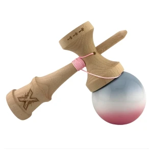 "kendama x original", 7 х 6 х 18 cm, gradient Thumbnail 4