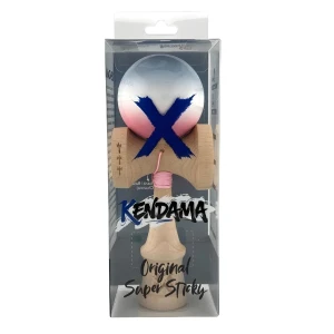 "kendama x original", 7 х 6 х 18 cm, gradient Thumbnail 3