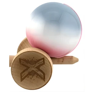 "kendama x original", 7 х 6 х 18 cm, gradient Thumbnail 7