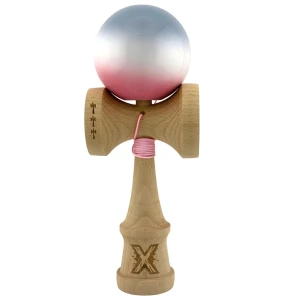 "kendama x original", 7 х 6 х 18 cm, gradient Thumbnail 2
