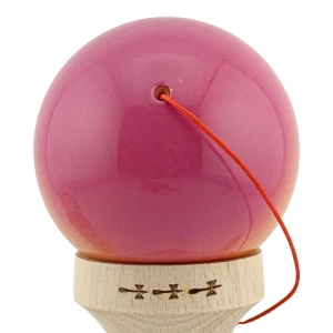 "kendama x original", 7 х 6 х 18 cm, roz-galben Thumbnail 10