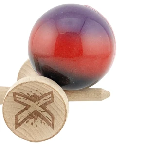 "kendama x original", 7 х 6 х 18 cm, 3-coloră Thumbnail 5