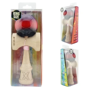 "kendama x original", 7 х 6 х 18 cm, 3-coloră Thumbnail 7
