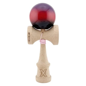 "kendama x original", 7 х 6 х 18 cm, 3-coloră Thumbnail 2