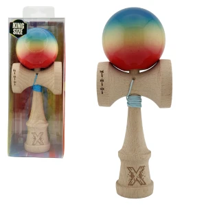 "kendama x original", 7 х 6 х 18 cm, curcubeu Thumbnail 2