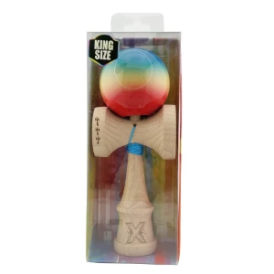 "kendama x original", 7 х 6 х 18 cm, curcubeu Thumbnail 4