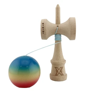 "kendama x original", 7 х 6 х 18 cm, curcubeu Thumbnail 5