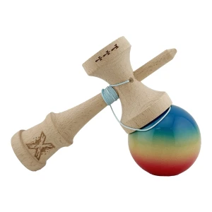 "kendama x original", 7 х 6 х 18 cm, curcubeu Thumbnail 6