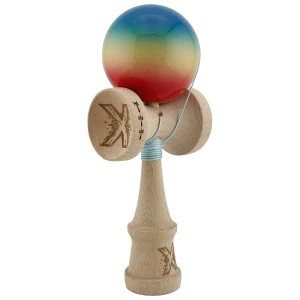 "kendama x original", 7 х 6 х 18 cm, curcubeu Thumbnail 7