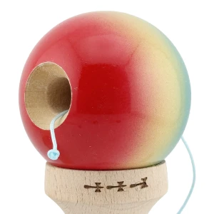 "kendama x original", 7 х 6 х 18 cm, curcubeu Thumbnail 9
