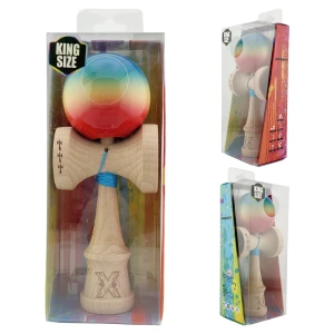"kendama x original", 7 х 6 х 18 cm, curcubeu Thumbnail 10
