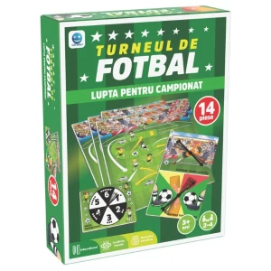 Joc de masă ”fotbal”, ro. Thumbnail 3