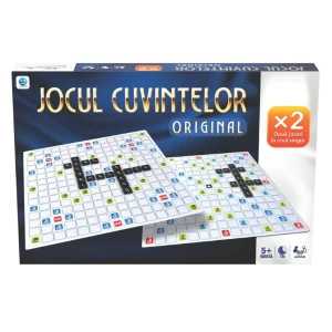 Joc de masă ”jocul cuvintelor”, 108 piese, ro. Thumbnail 4