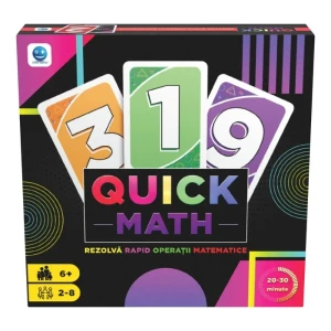 Joc educativ „matematica”, ro. Thumbnail 2