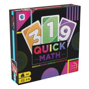 Joc educativ „matematica”, ro.
