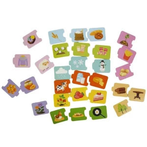 Puzzle "cum se fabrică?", 30 piese Thumbnail 4