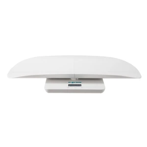Cântar 2 în 1 pentru bebeluși "u-grow: funcție bluetooth"